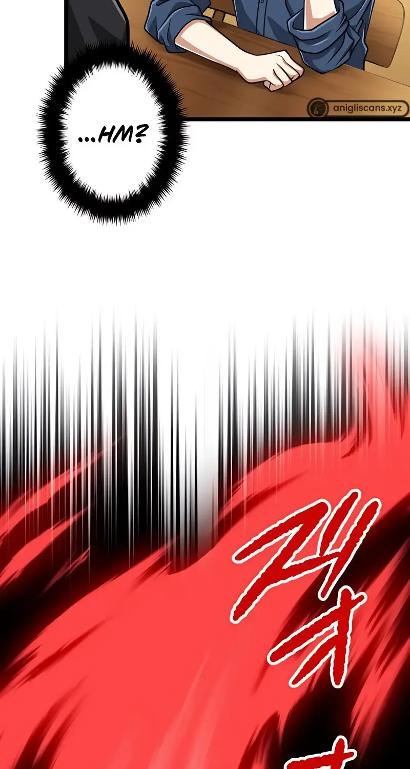 Magic Level 99990000 All-Attribute Great Sage Kainu Manga Chapter 70 Page 92
