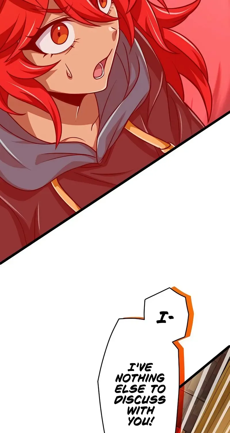 Magic Level 99990000 All-Attribute Great Sage Kainu Manga Chapter 70 Page 96