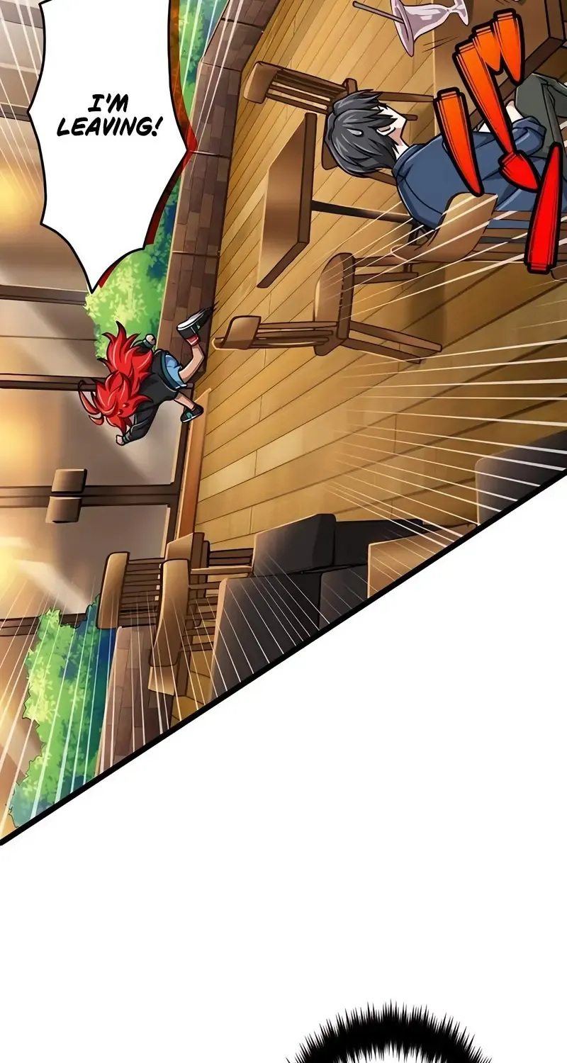 Magic Level 99990000 All-Attribute Great Sage Kainu Manga Chapter 70 Page 98