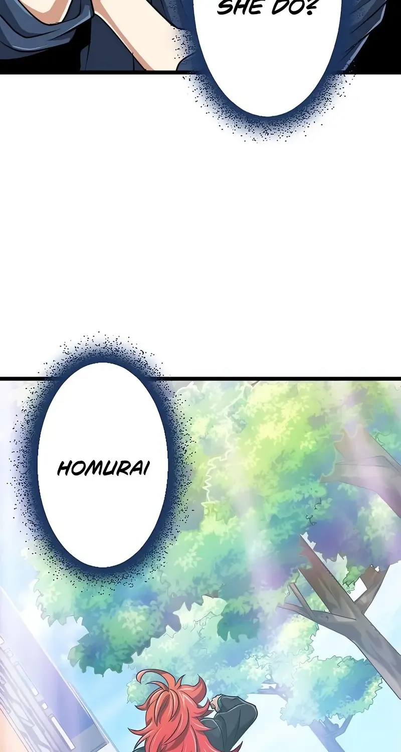 Magic Level 99990000 All-Attribute Great Sage Kainu Manga Chapter 70 Page 102