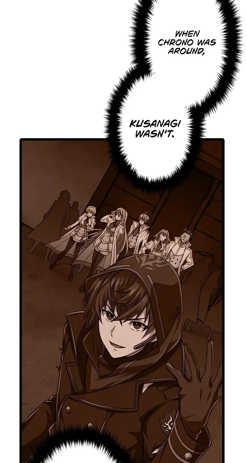 Magic Level 99990000 All-Attribute Great Sage Kainu Manga Chapter 70 Page 108