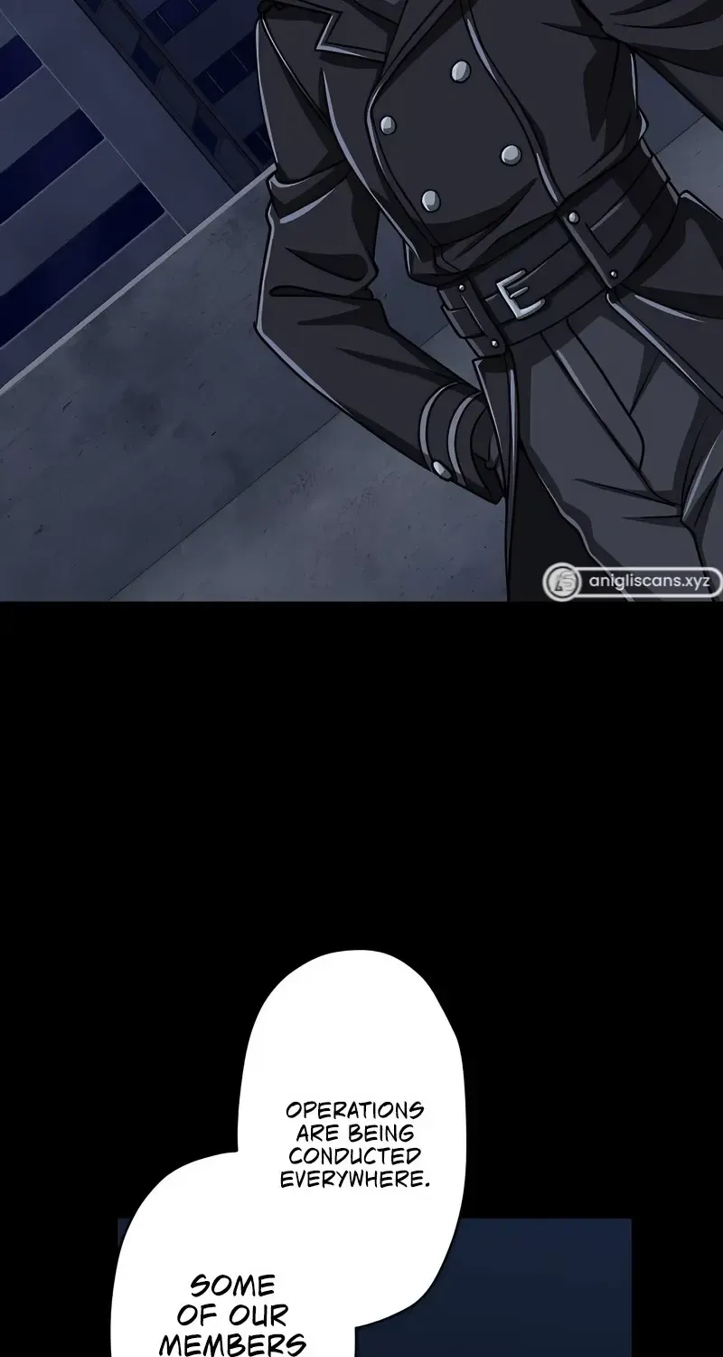 Magic Level 99990000 All-Attribute Great Sage Kainu Manga Chapter 70 Page 118