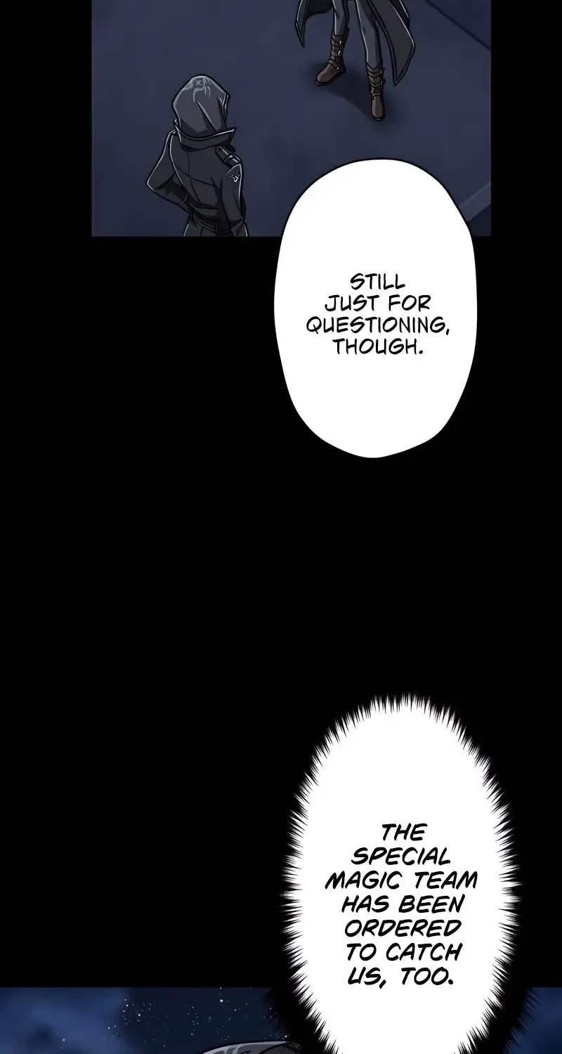 Magic Level 99990000 All-Attribute Great Sage Kainu Manga Chapter 70 Page 120