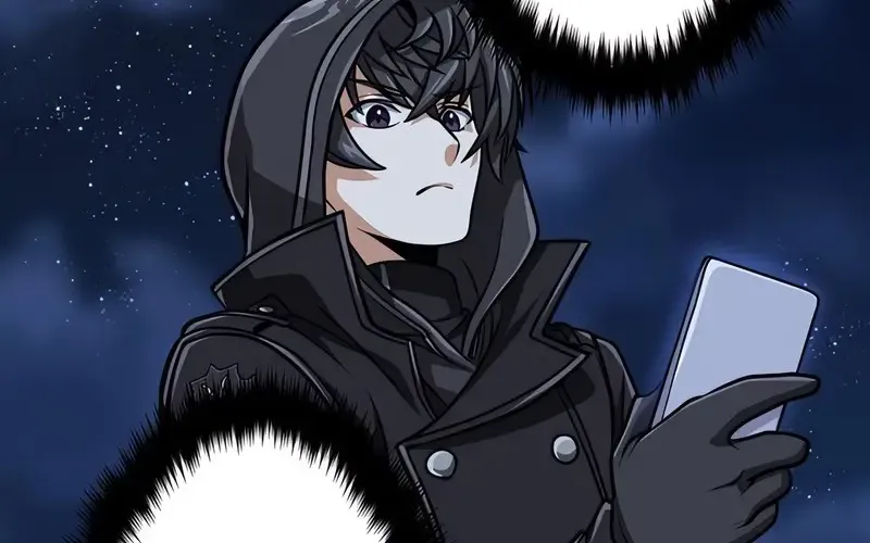Magic Level 99990000 All-Attribute Great Sage Kainu Manga Chapter 70 Page 121