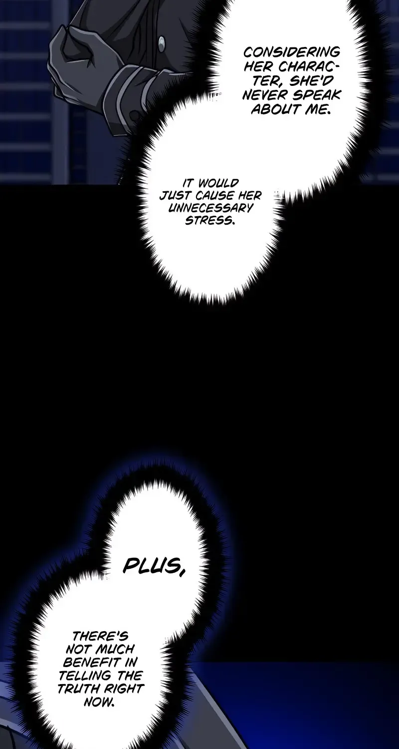 Magic Level 99990000 All-Attribute Great Sage Kainu Manga Chapter 70 Page 124