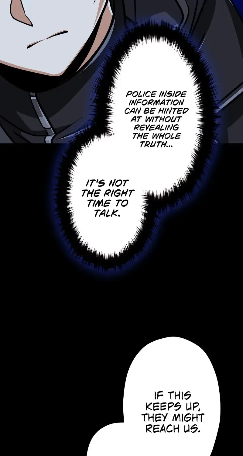 Magic Level 99990000 All-Attribute Great Sage Kainu Manga Chapter 70 Page 126