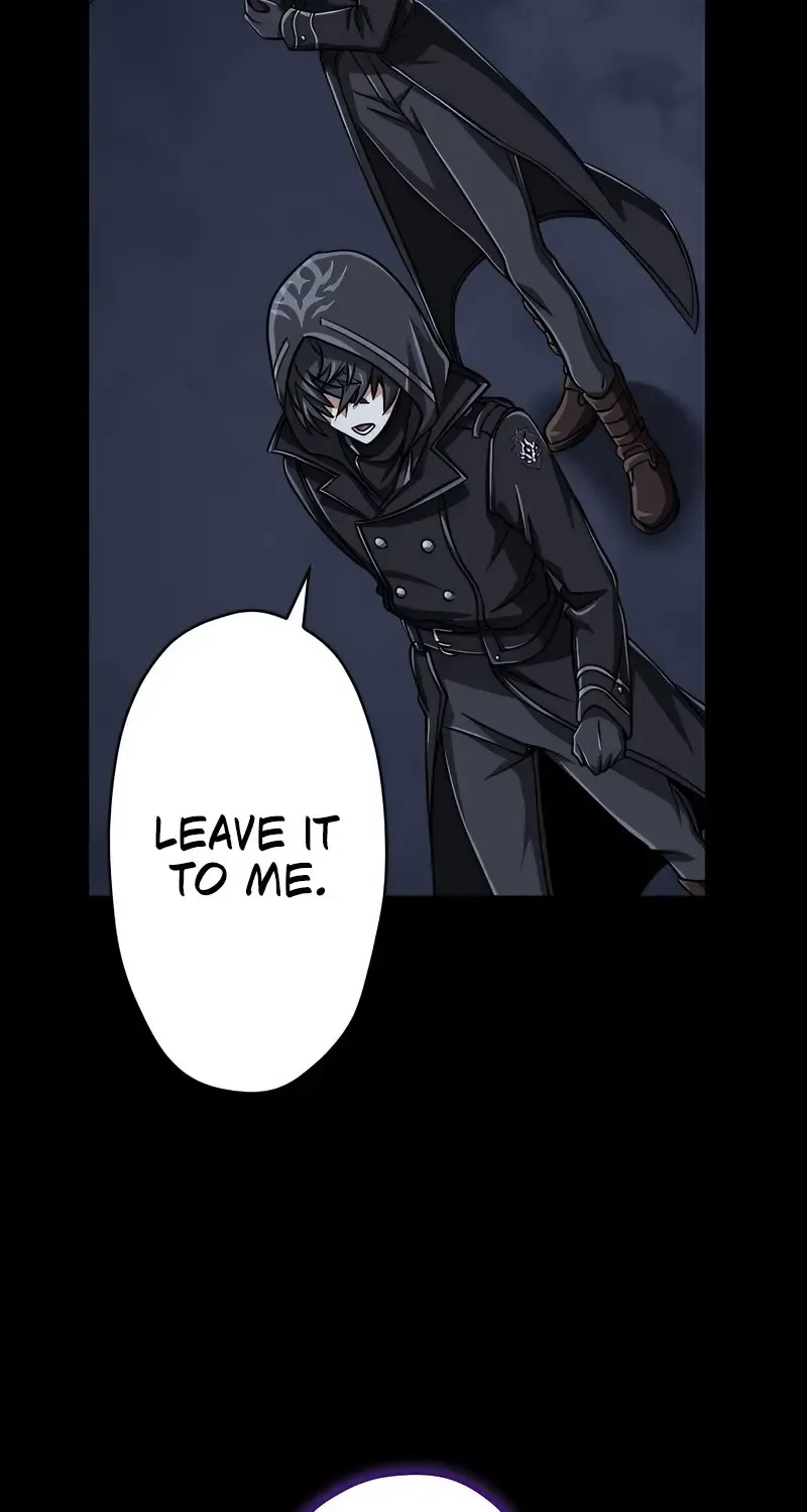Magic Level 99990000 All-Attribute Great Sage Kainu Manga Chapter 70 Page 128