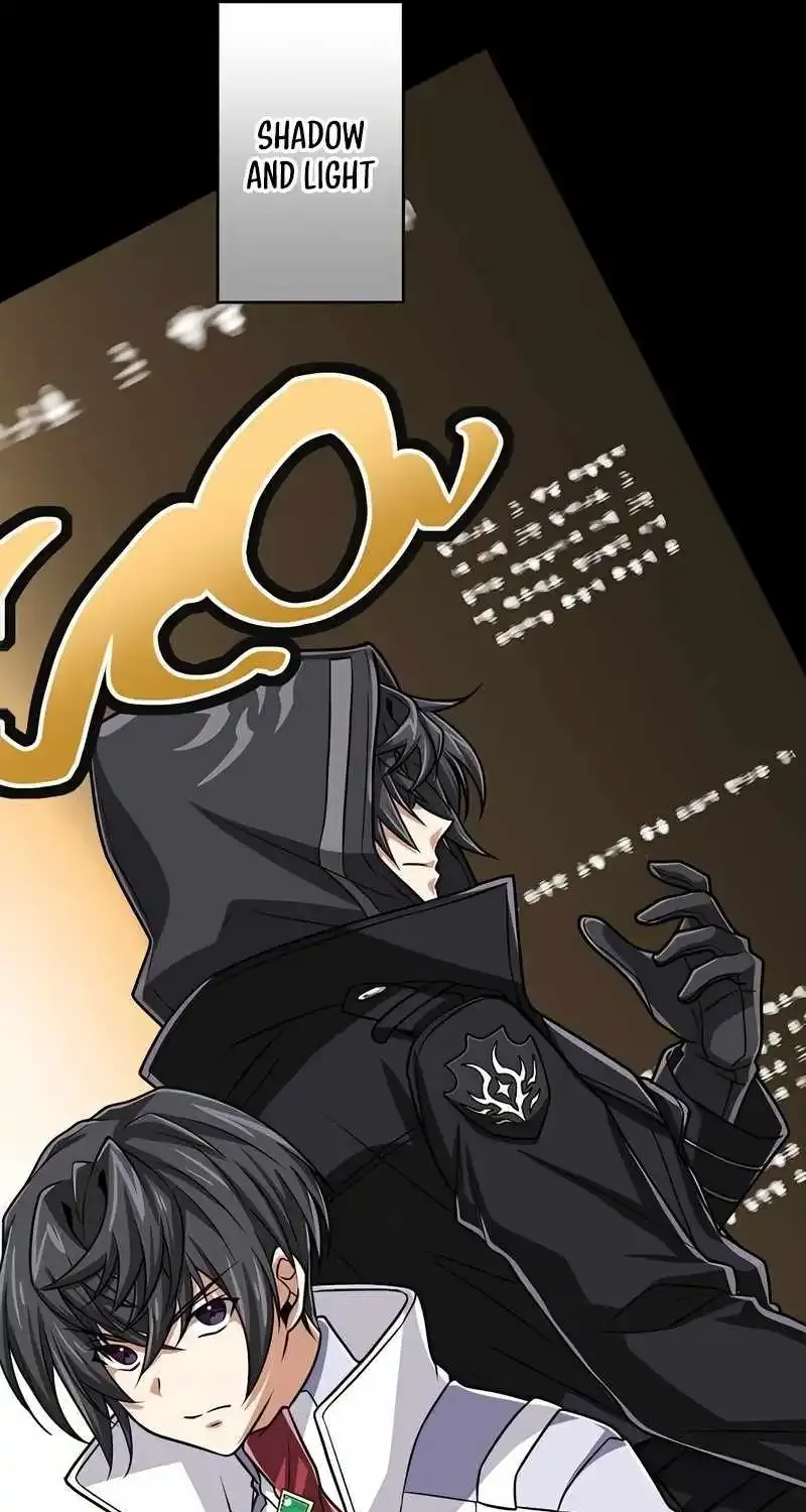 Magic Level 99990000 All-Attribute Great Sage Kainu Manga Chapter 69 Page 3