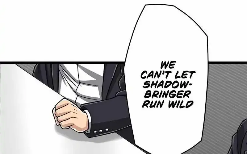 Magic Level 99990000 All-Attribute Great Sage Kainu Manga Chapter 69 Page 10