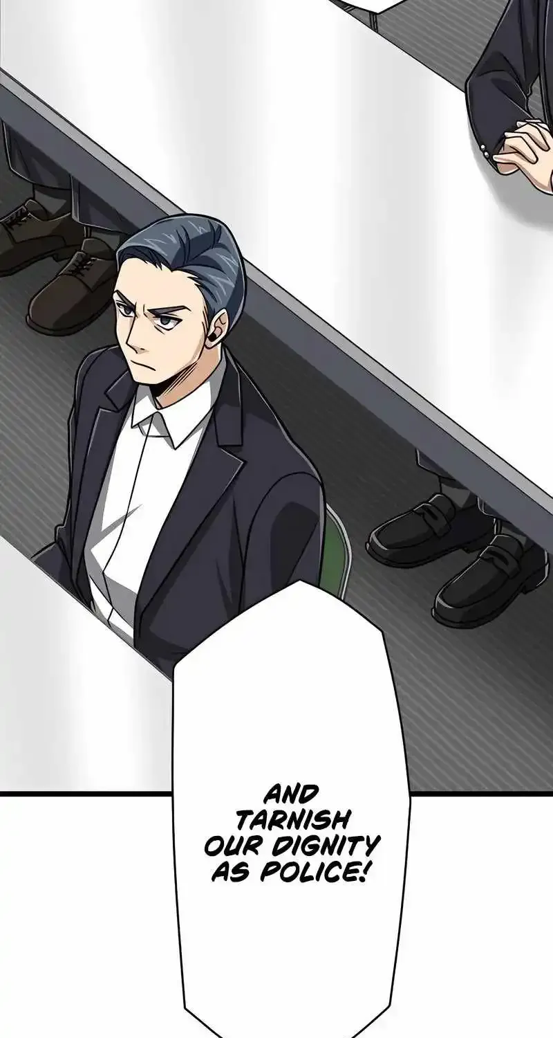 Magic Level 99990000 All-Attribute Great Sage Kainu Manga Chapter 69 Page 11