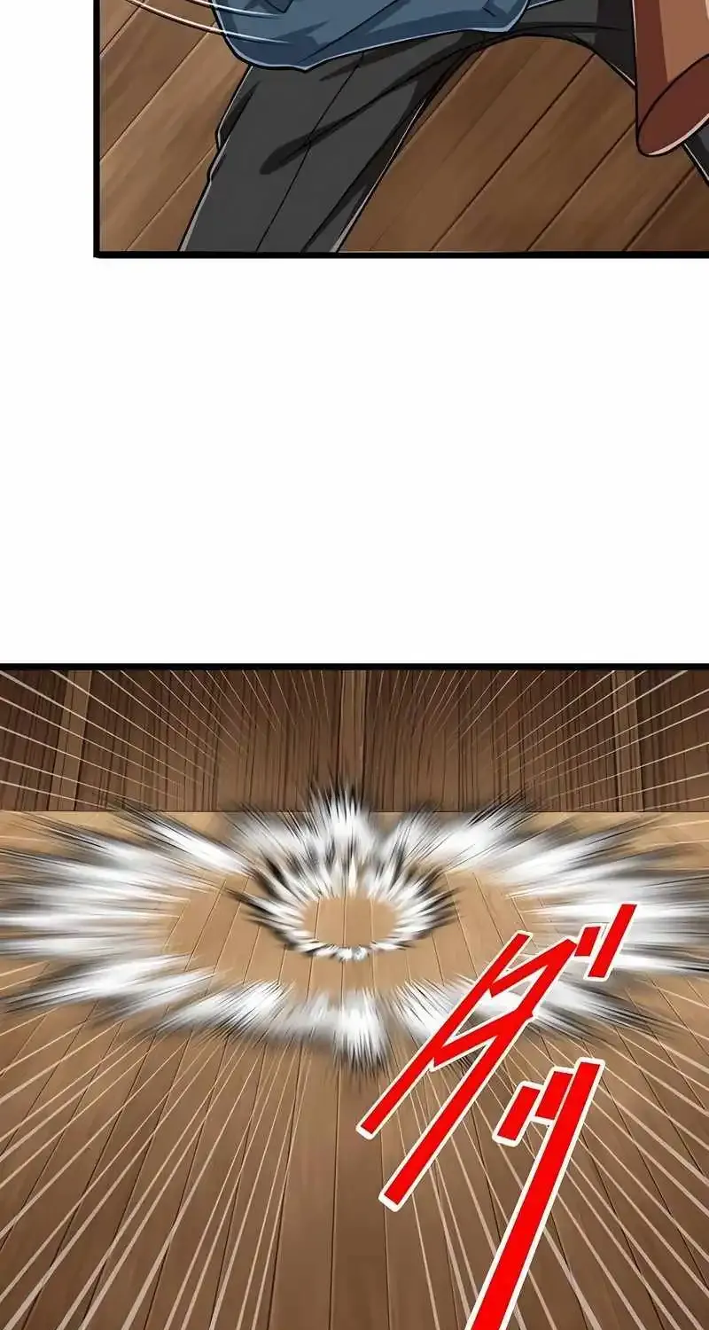 Magic Level 99990000 All-Attribute Great Sage Kainu Manga Chapter 69 Page 23