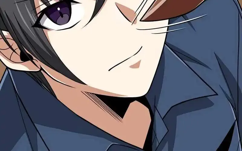 Magic Level 99990000 All-Attribute Great Sage Kainu Manga Chapter 69 Page 36