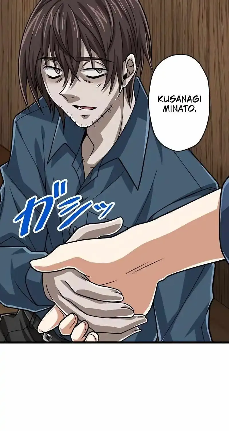 Magic Level 99990000 All-Attribute Great Sage Kainu Manga Chapter 69 Page 95