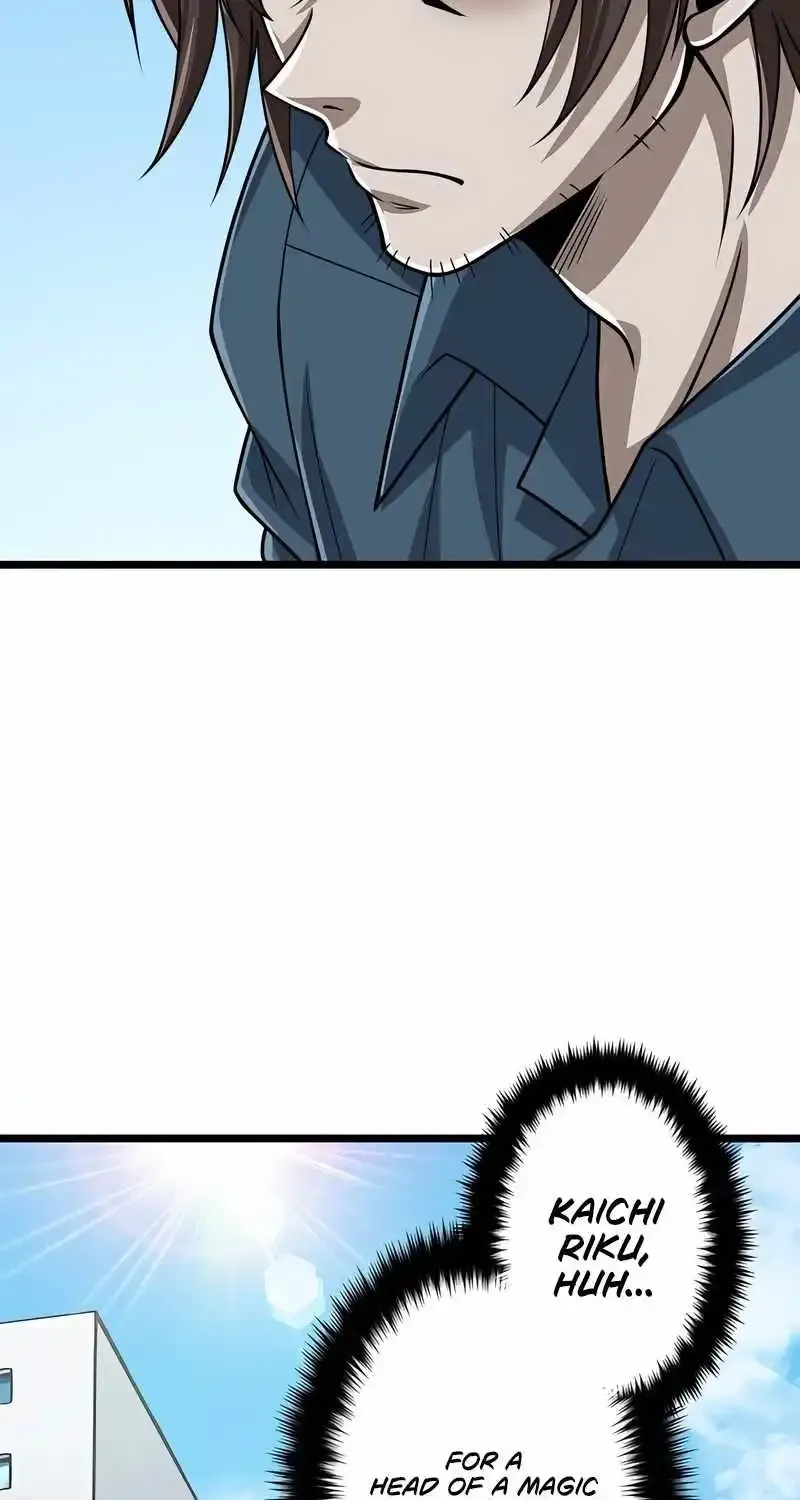 Magic Level 99990000 All-Attribute Great Sage Kainu Manga Chapter 69 Page 101