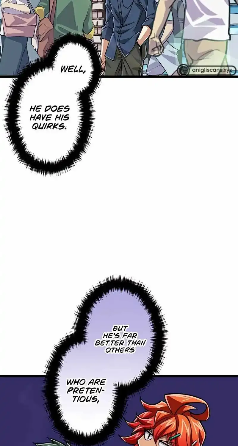 Magic Level 99990000 All-Attribute Great Sage Kainu Manga Chapter 69 Page 103