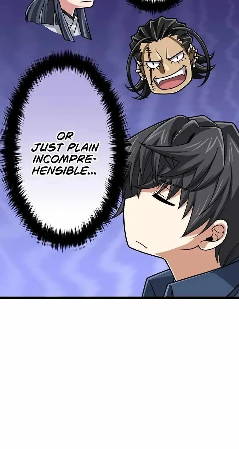Magic Level 99990000 All-Attribute Great Sage Kainu Manga Chapter 69 Page 105