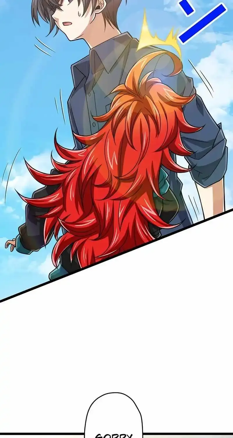 Magic Level 99990000 All-Attribute Great Sage Kainu Manga Chapter 69 Page 107