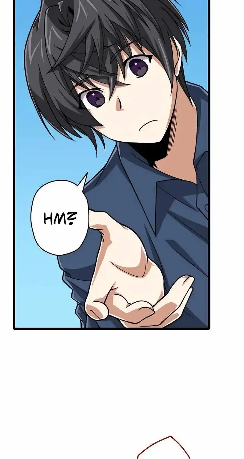 Magic Level 99990000 All-Attribute Great Sage Kainu Manga Chapter 69 Page 111