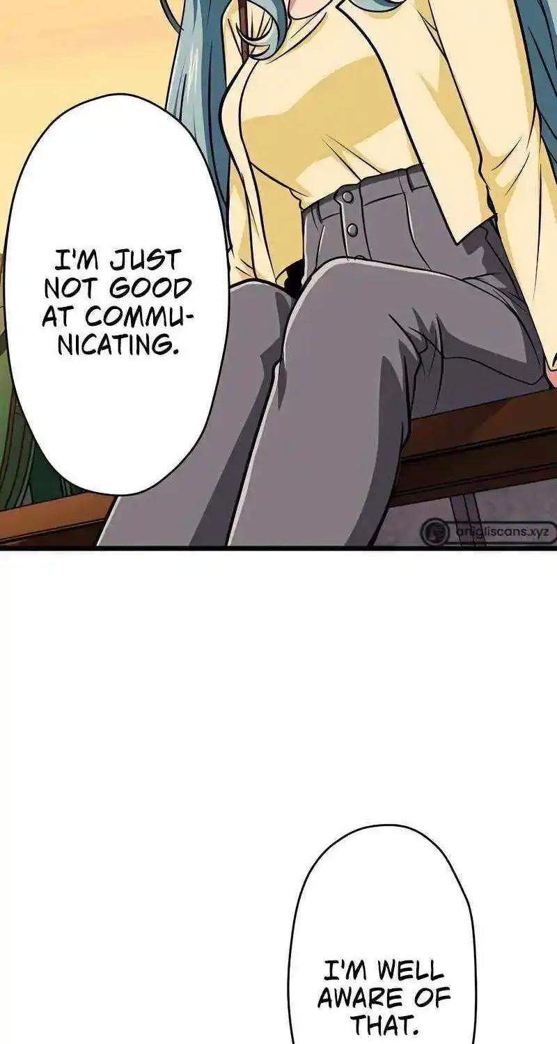 Magic Level 99990000 All-Attribute Great Sage Kainu Manga Chapter 68 Page 58