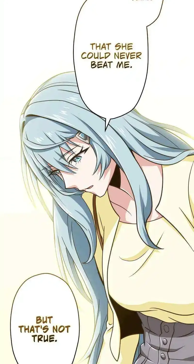 Magic Level 99990000 All-Attribute Great Sage Kainu Manga Chapter 68 Page 60