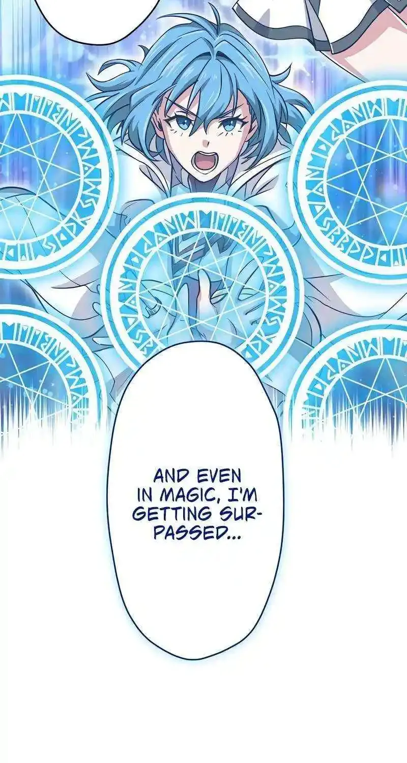 Magic Level 99990000 All-Attribute Great Sage Kainu Manga Chapter 68 Page 63