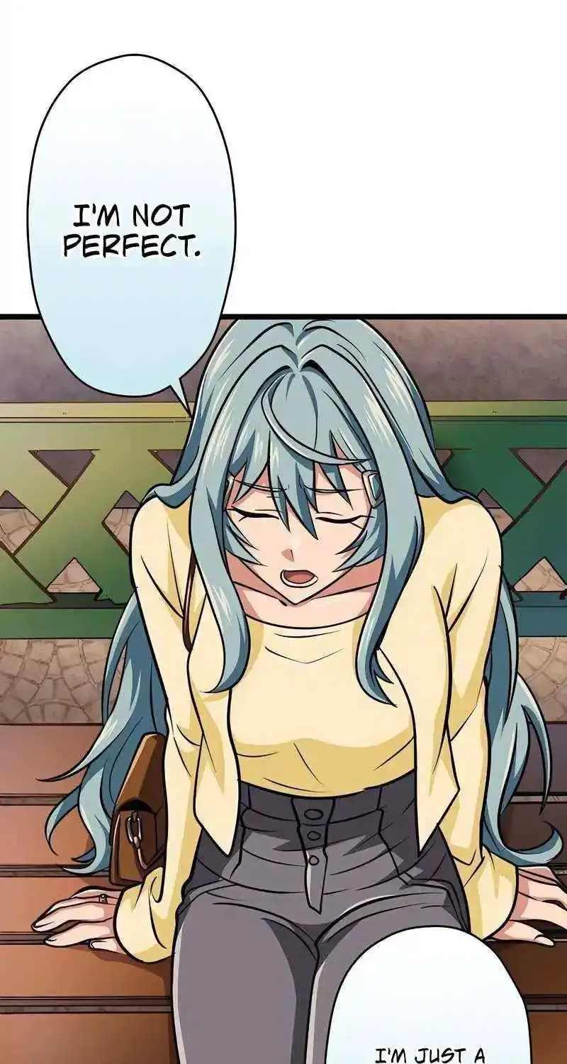 Magic Level 99990000 All-Attribute Great Sage Kainu Manga Chapter 68 Page 64