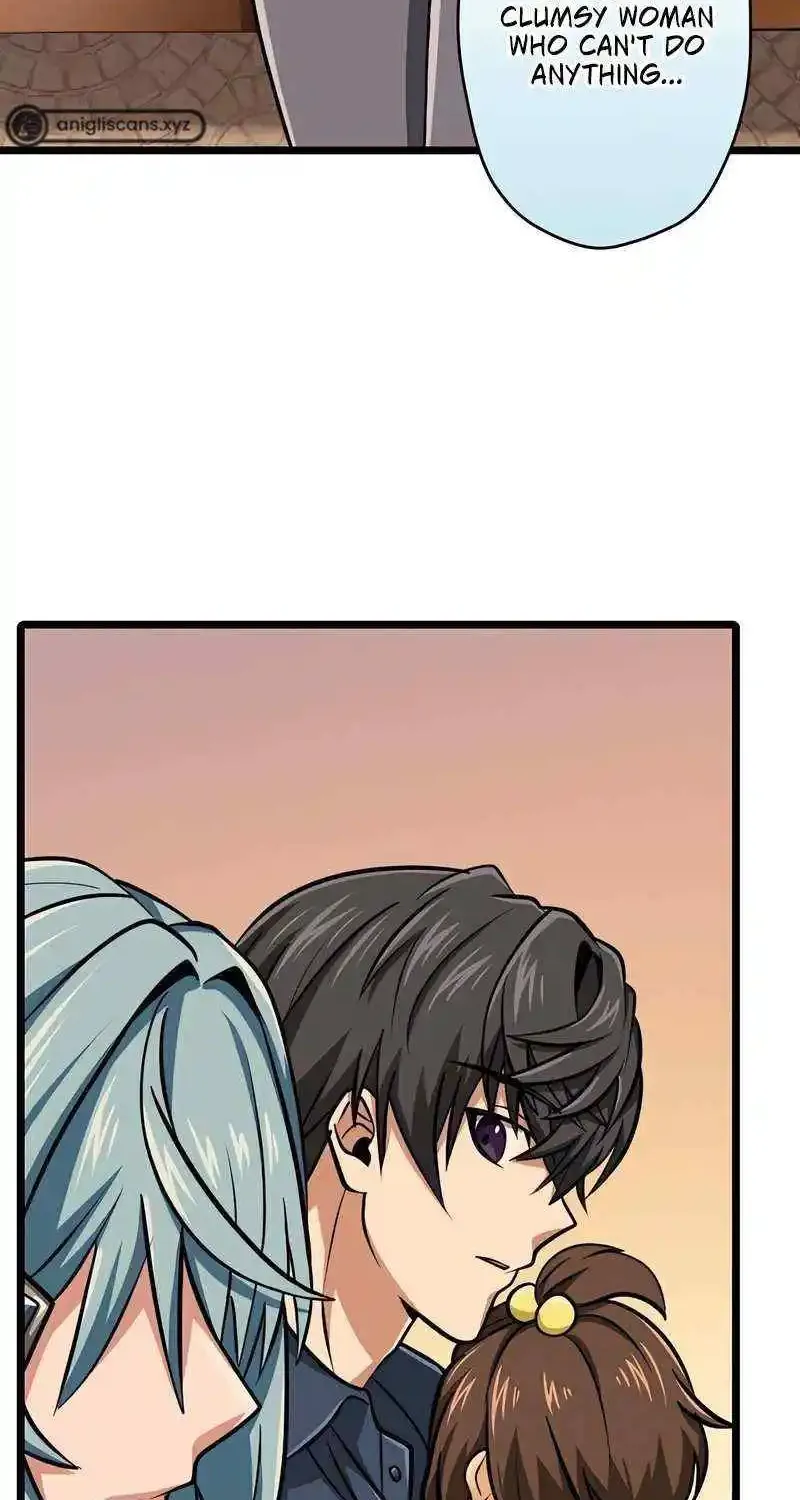 Magic Level 99990000 All-Attribute Great Sage Kainu Manga Chapter 68 Page 65