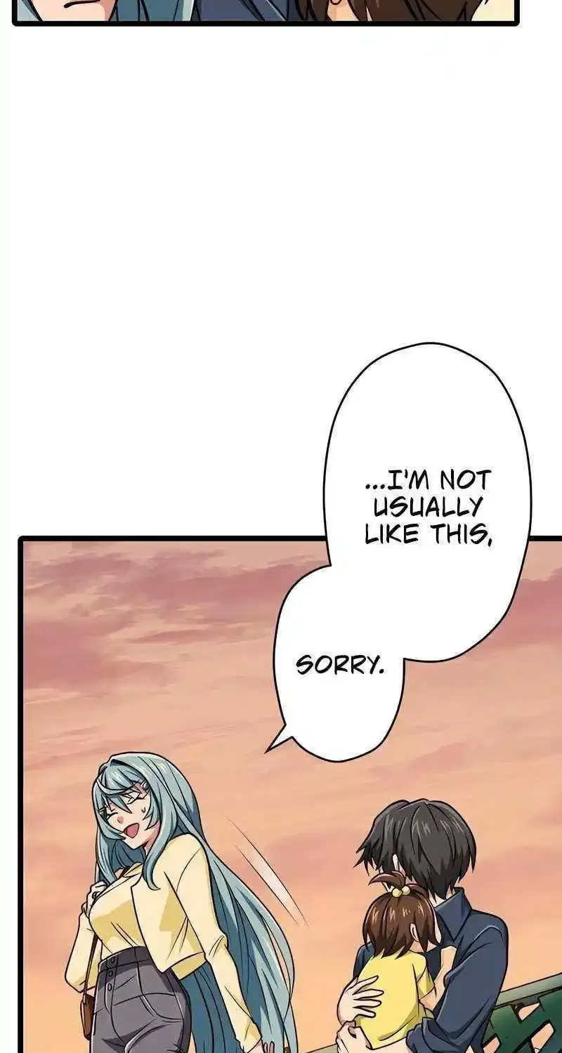 Magic Level 99990000 All-Attribute Great Sage Kainu Manga Chapter 68 Page 66