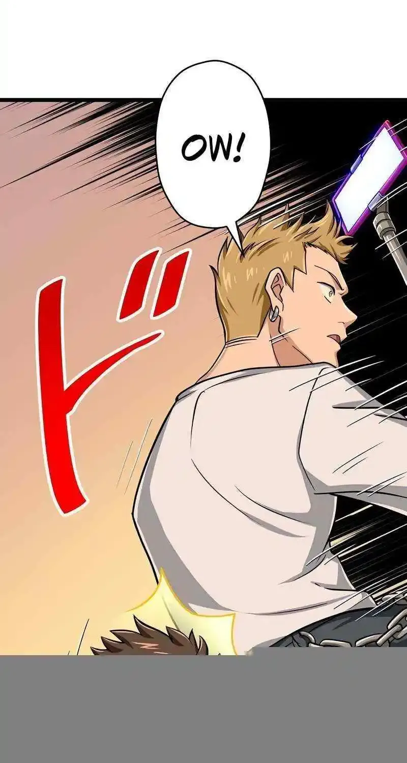 Magic Level 99990000 All-Attribute Great Sage Kainu Manga Chapter 68 Page 71