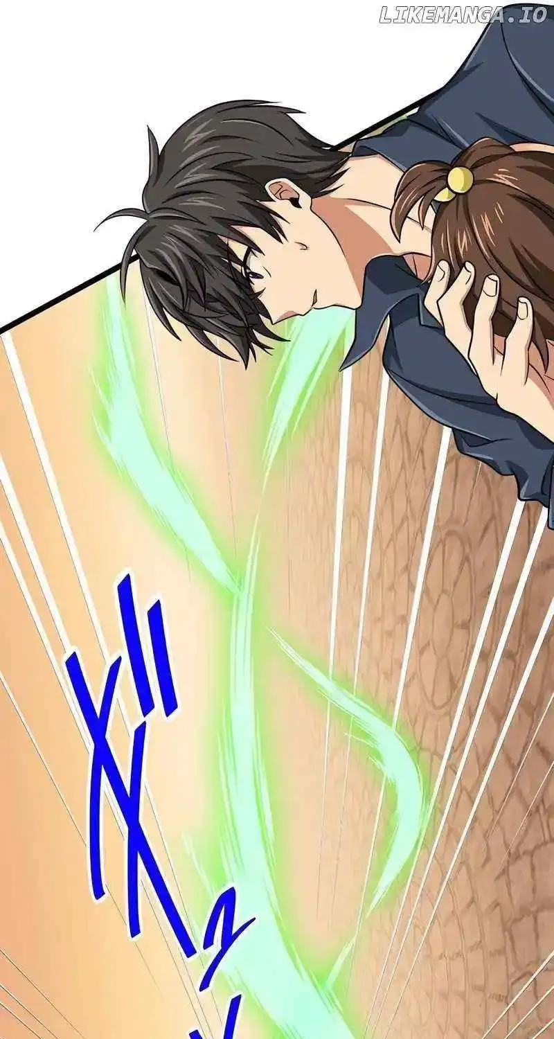 Magic Level 99990000 All-Attribute Great Sage Kainu Manga Chapter 68 Page 74