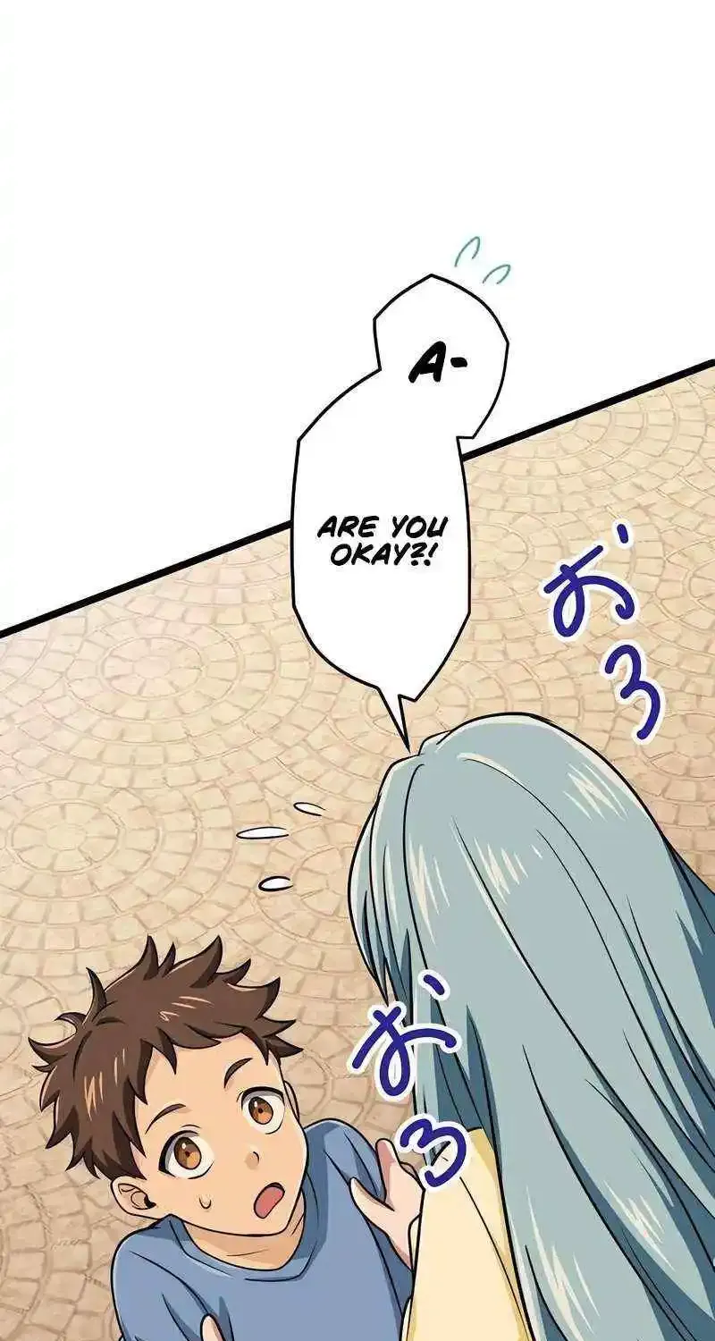 Magic Level 99990000 All-Attribute Great Sage Kainu Manga Chapter 68 Page 78