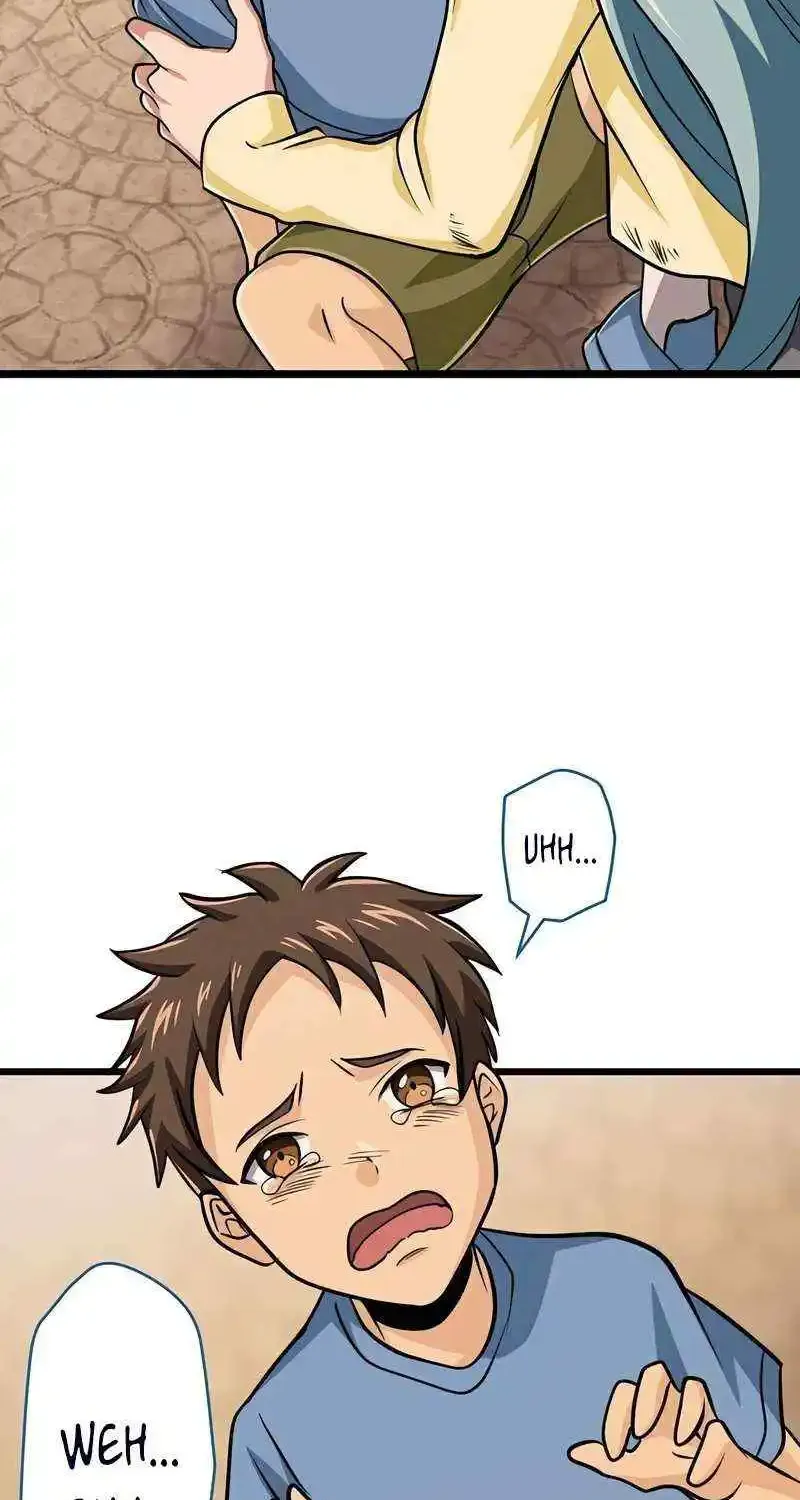 Magic Level 99990000 All-Attribute Great Sage Kainu Manga Chapter 68 Page 79
