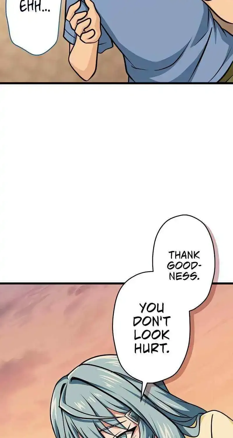 Magic Level 99990000 All-Attribute Great Sage Kainu Manga Chapter 68 Page 80