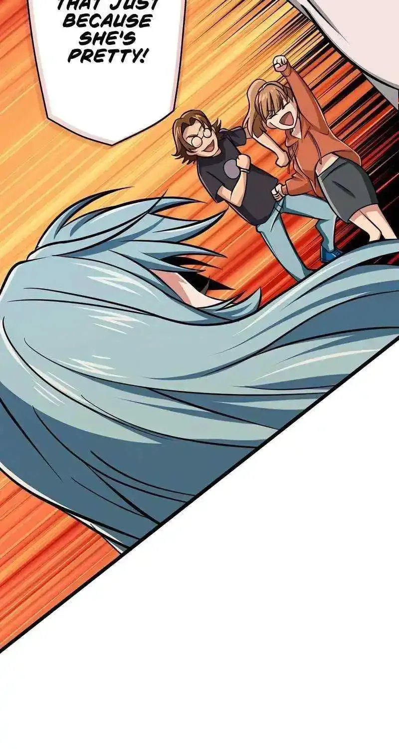 Magic Level 99990000 All-Attribute Great Sage Kainu Manga Chapter 68 Page 86