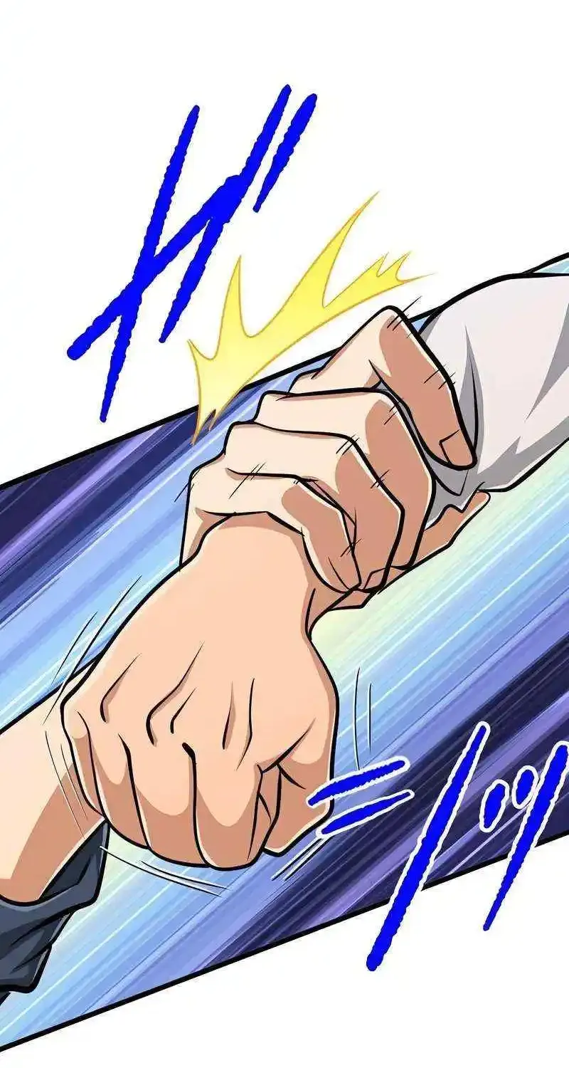 Magic Level 99990000 All-Attribute Great Sage Kainu Manga Chapter 68 Page 87