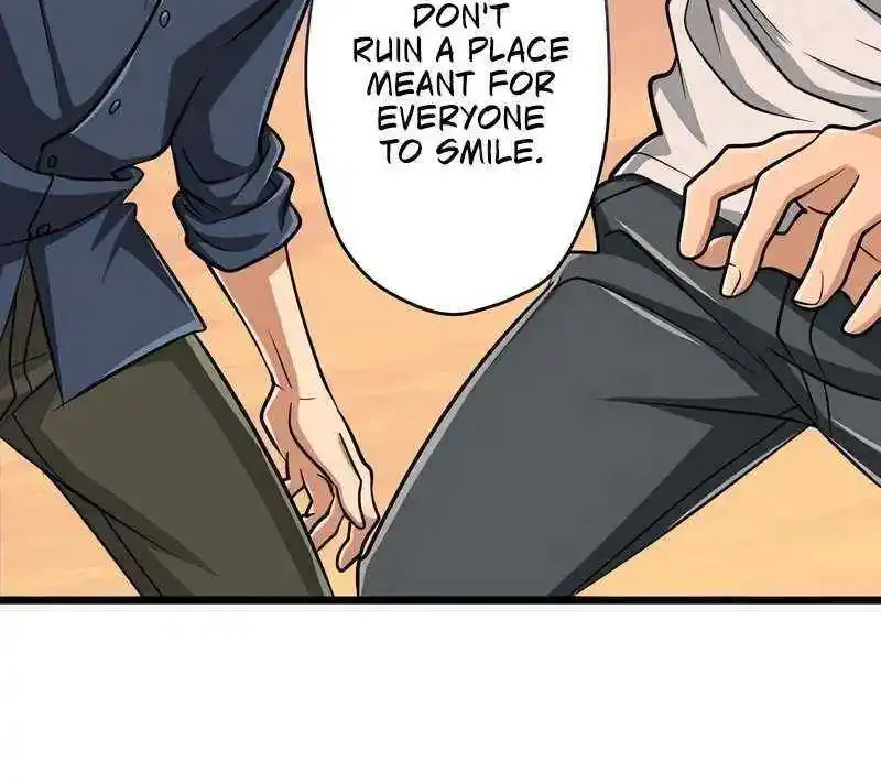 Magic Level 99990000 All-Attribute Great Sage Kainu Manga Chapter 68 Page 89