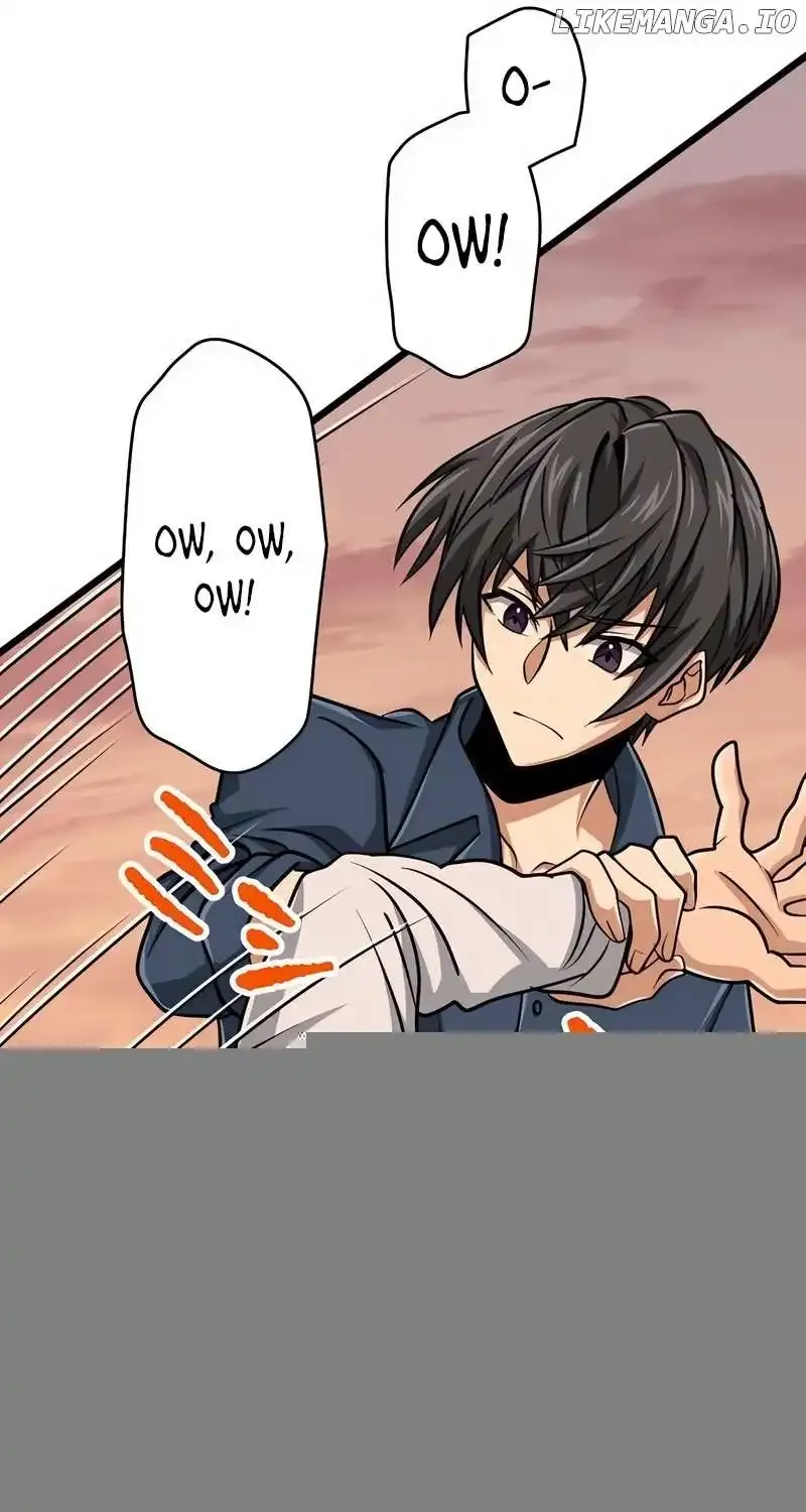 Magic Level 99990000 All-Attribute Great Sage Kainu Manga Chapter 68 Page 90