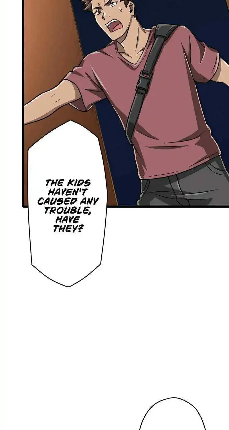 Magic Level 99990000 All-Attribute Great Sage Kainu Manga Chapter 68 Page 101