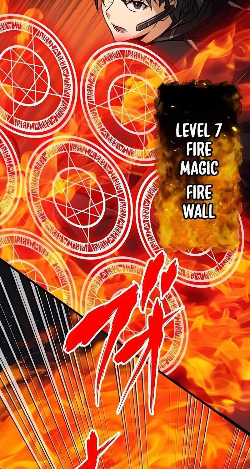 Magic Level 99990000 All-Attribute Great Sage Kainu Manga Chapter 67 Page 6