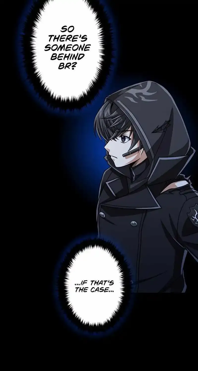 Magic Level 99990000 All-Attribute Great Sage Kainu Manga Chapter 67 Page 38