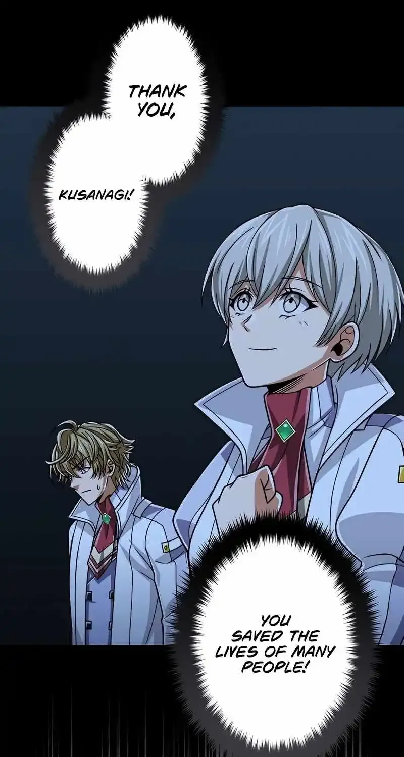 Magic Level 99990000 All-Attribute Great Sage Kainu Manga Chapter 67 Page 52