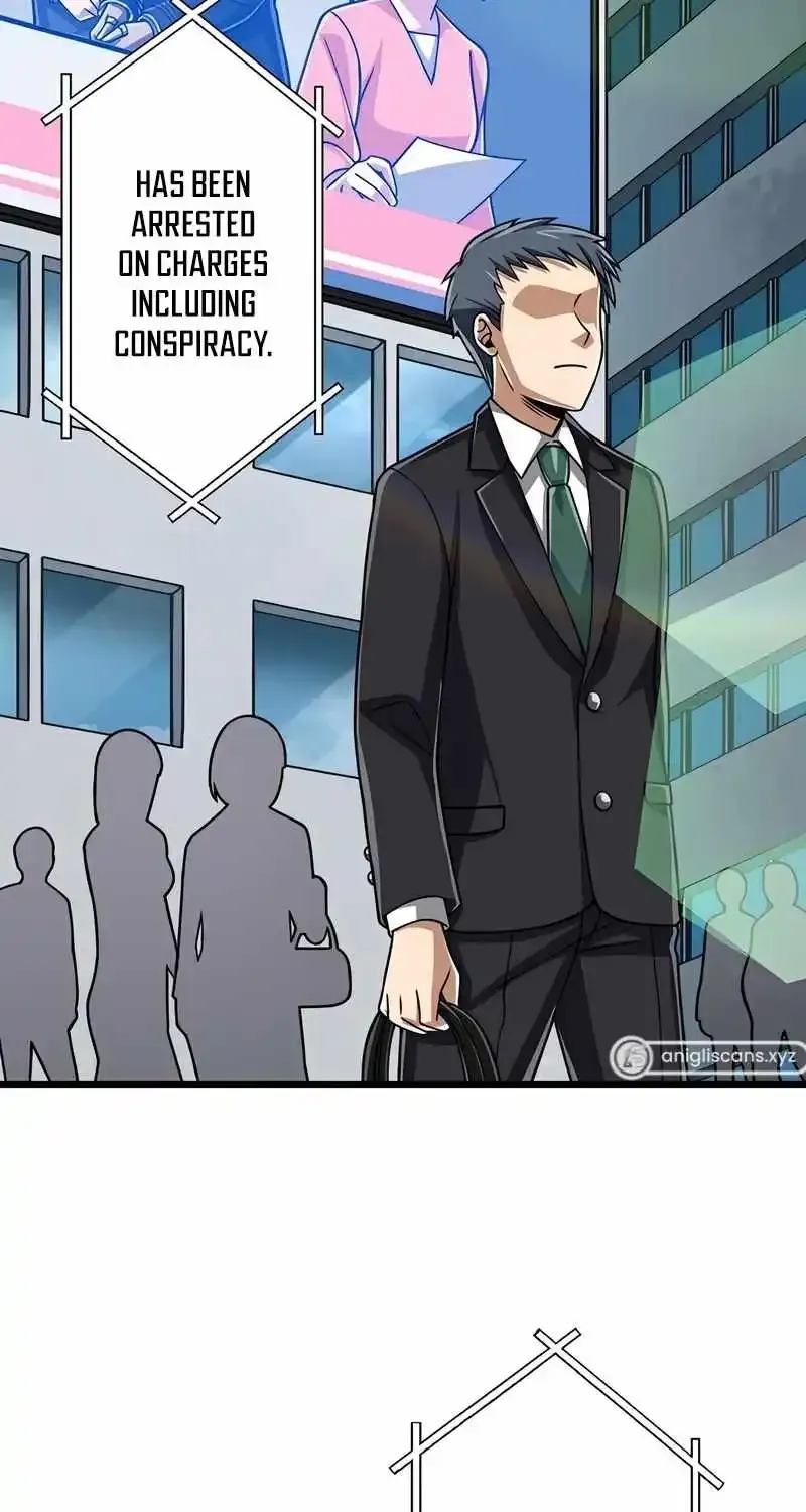Magic Level 99990000 All-Attribute Great Sage Kainu Manga Chapter 67 Page 56