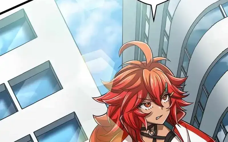 Magic Level 99990000 All-Attribute Great Sage Kainu Manga Chapter 67 Page 59