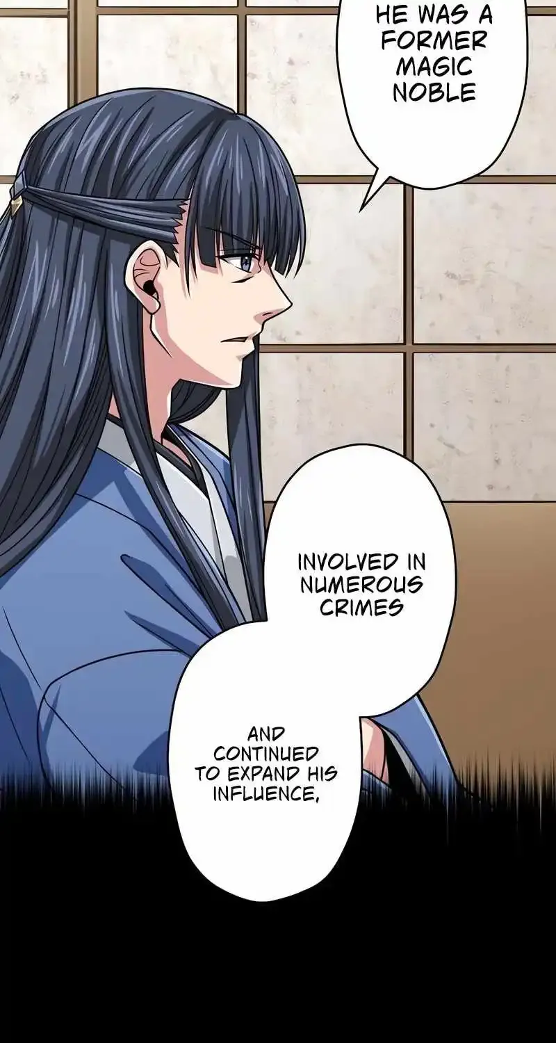 Magic Level 99990000 All-Attribute Great Sage Kainu Manga Chapter 67 Page 72