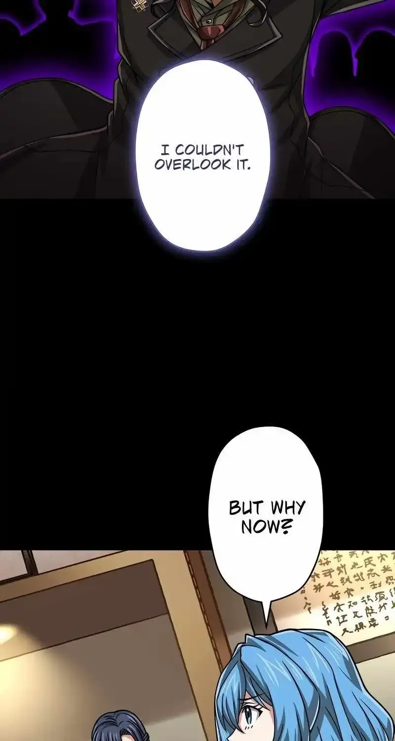 Magic Level 99990000 All-Attribute Great Sage Kainu Manga Chapter 67 Page 74
