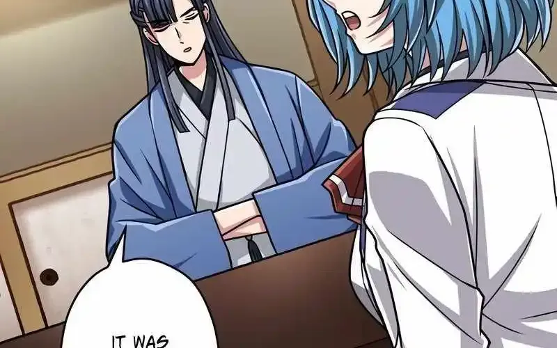 Magic Level 99990000 All-Attribute Great Sage Kainu Manga Chapter 67 Page 75