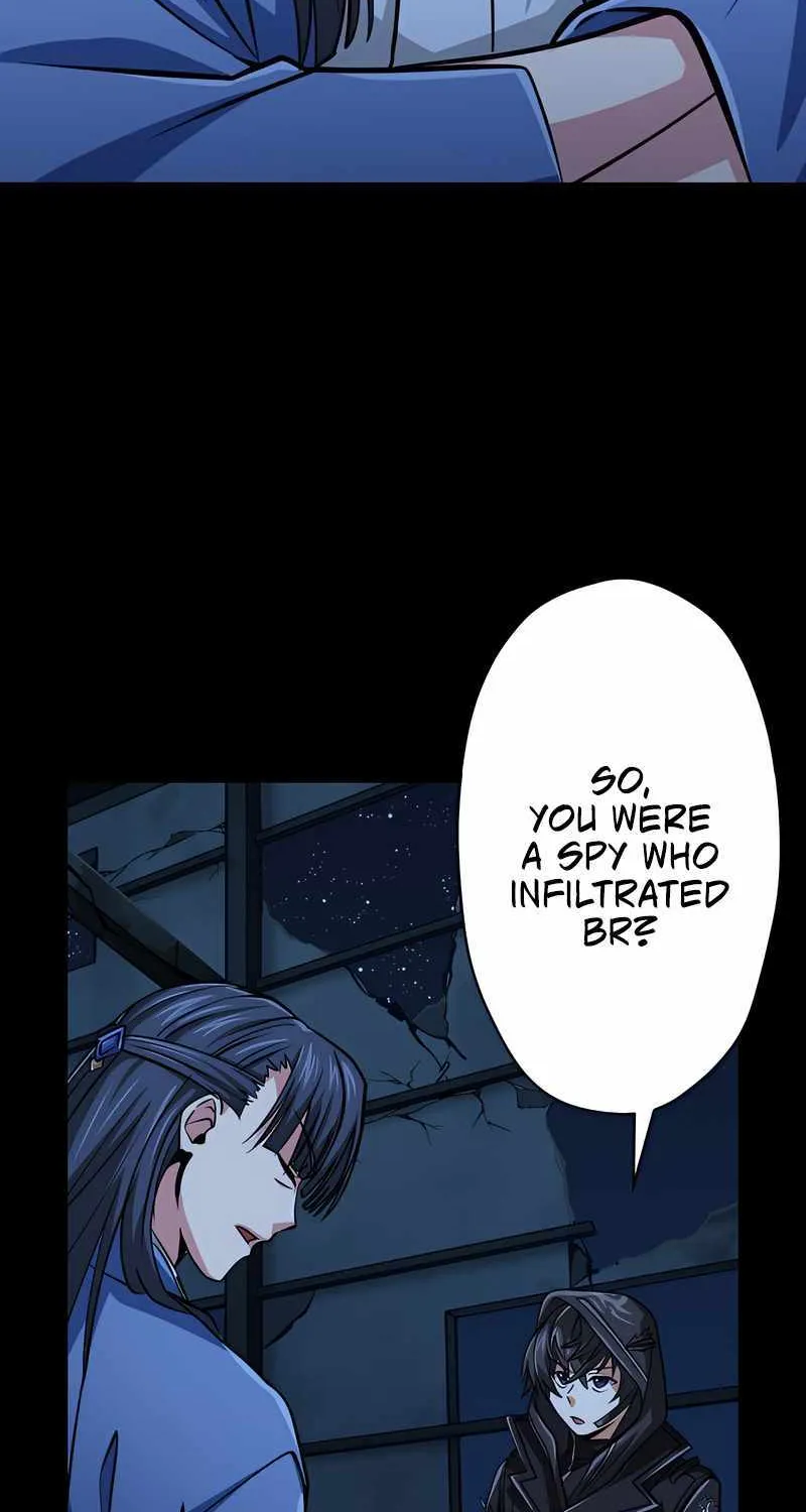 Magic Level 99990000 All-Attribute Great Sage Kainu Manga Chapter 66 Page 98