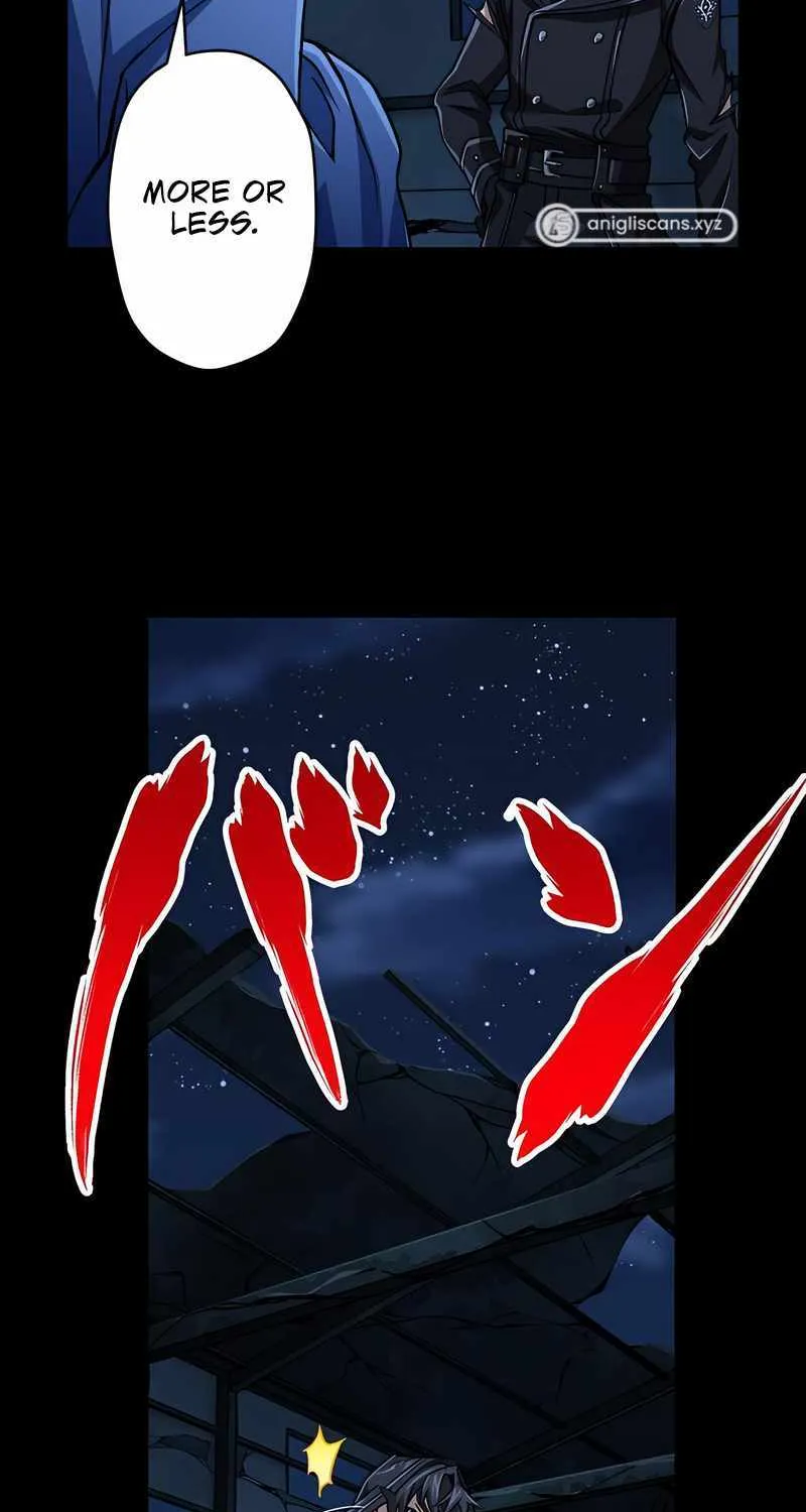 Magic Level 99990000 All-Attribute Great Sage Kainu Manga Chapter 66 Page 99