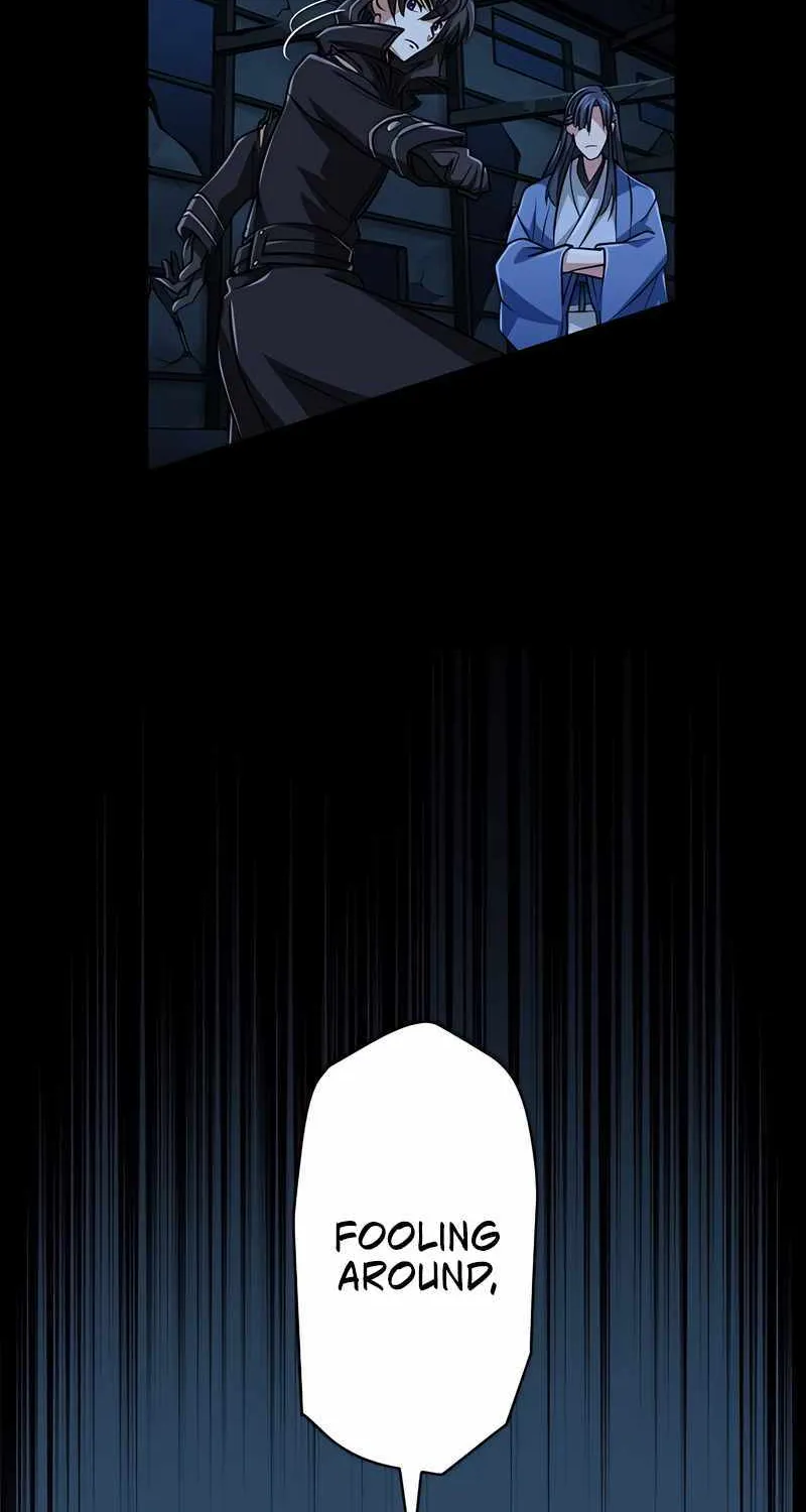 Magic Level 99990000 All-Attribute Great Sage Kainu Manga Chapter 66 Page 100
