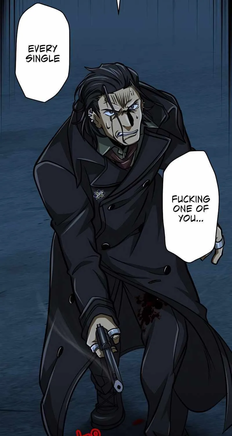 Magic Level 99990000 All-Attribute Great Sage Kainu Manga Chapter 66 Page 101
